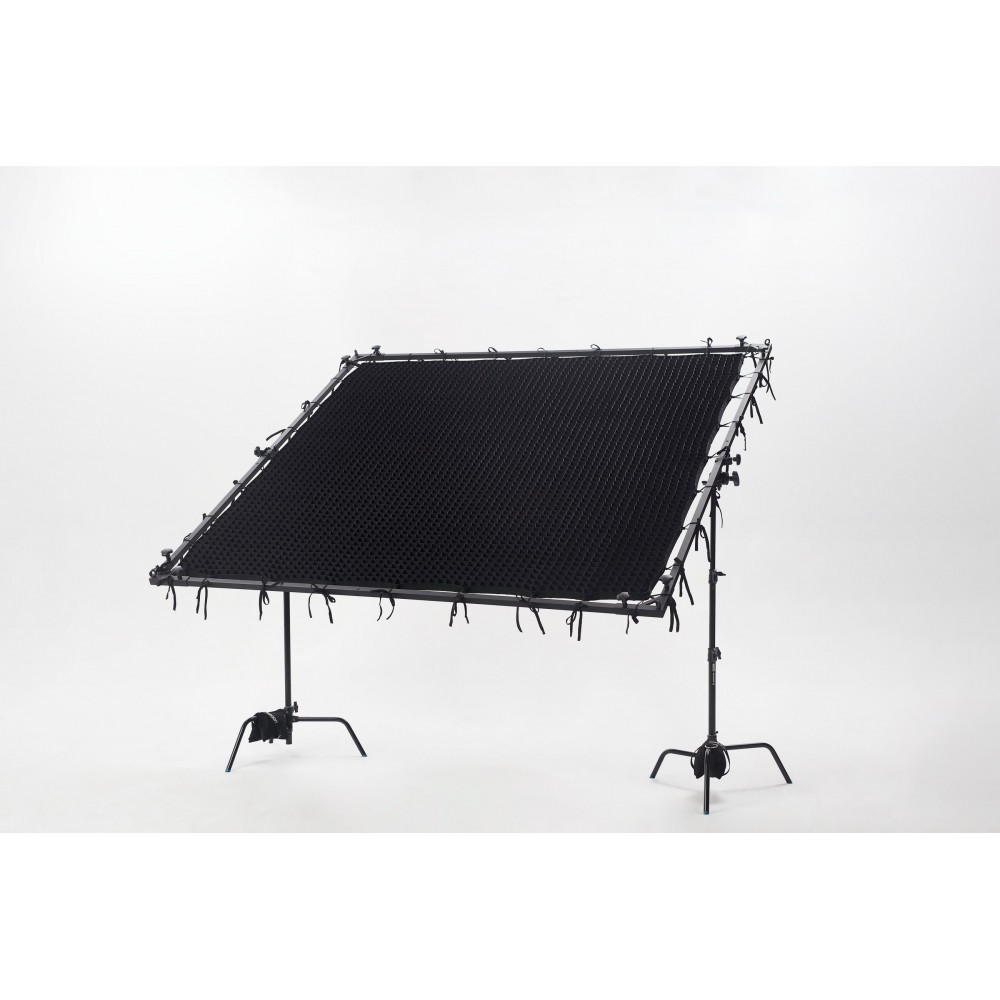 Miękki Eggcrate 40 Rocket Film Equipment - 5