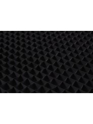 Sprzęt do rakiet filmowych Soft Eggcrate 40 - 2