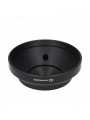Adapter do głowicy 150 mm Slidekamera - Kolor: czarnyMateriał: twarde anodyzowane aluminium 2