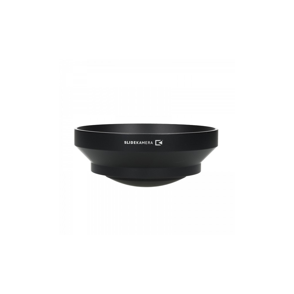 Adapter do głowicy 150 mm Slidekamera - Kolor: czarnyMateriał: twarde anodyzowane aluminium 3