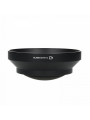 Adapter do głowicy 150 mm Slidekamera - Kolor: czarnyMateriał: twarde anodyzowane aluminium 3