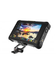 Uchwyt do monitora Cold Shoe Mount 8Sinn - Kluczowe cechy:

Śruba montażowa 1/4"
Regulacja nachylenia 180
Beznarzędziowy
Gumowe