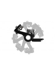 Uchwyt do monitora Cold Shoe Mount 8Sinn - Kluczowe cechy:

Śruba montażowa 1/4"
Regulacja nachylenia 180
Beznarzędziowy
Gumowe
