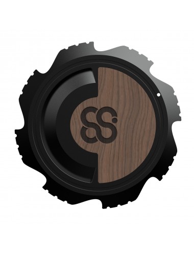 RF Cine Cap 8Sinn - Najważniejsze cechy:

Ochrona czujnika i mocowania bagnetowego
Obróbka CNC
Jeden kawałek