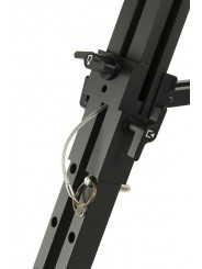 Giant Tripod 700 do sliderów Slidekamera - Wyjątkowo sztywny, stabilny 5