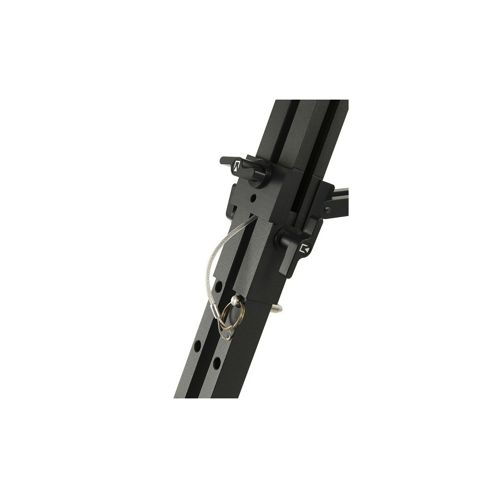 Giant Tripod 700 do sliderów Slidekamera - Wyjątkowo sztywny, stabilny 5