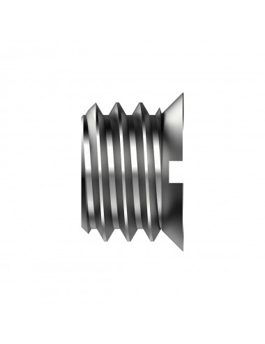 Śruba redukcyjna 1/4"-3/8" 8Sinn - Kluczowe cechy:
Stal nierdzewna
Redukcja od 1/4" do 3/8"
Wysokość: 11 mm; Szerokość: 7 mm;