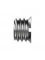 Śruba redukcyjna 1/4"-3/8" 8Sinn - Kluczowe cechy:
Stal nierdzewna
Redukcja od 1/4" do 3/8"
Wysokość: 11 mm; Szerokość: 7 mm;