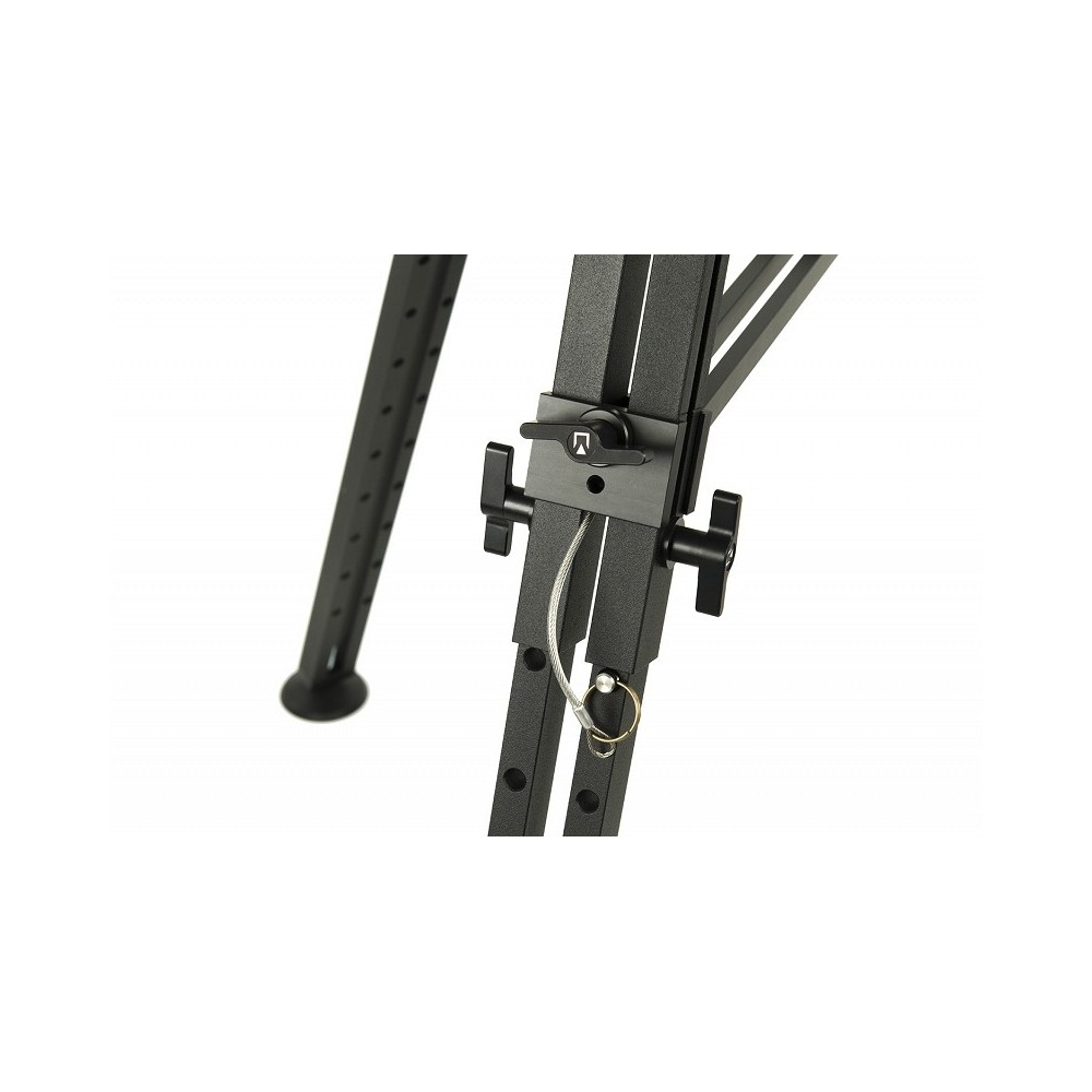 Giant Tripod 700 do sliderów Slidekamera - Niezwykle sztywny, stabilny 6