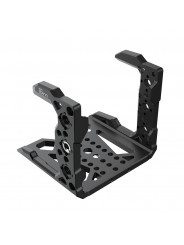 Śruba redukcyjna 1/4"-3/8" 8Sinn - Kluczowe cechy:
Stal nierdzewna
Redukcja od 1/4" do 3/8"
Wysokość: 11 mm; Szerokość: 7 mm;