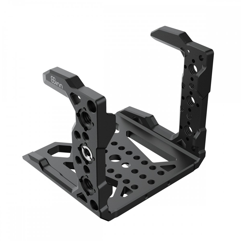 Śruba redukcyjna 1/4"-3/8" 8Sinn - Kluczowe cechy:
Stal nierdzewna
Redukcja od 1/4" do 3/8"
Wysokość: 11 mm; Szerokość: 7 mm;
