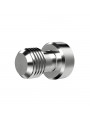 8Sinn 1/4"x20 Hex Screw - Camera Fixing Screw 8Sinn - Kluczowe cechy: Stal nierdzewna Rozmiar i skok gwintu: 1/4 "x20 2