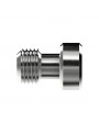 8Sinn 1/4"x20 Hex Screw - Camera Fixing Screw 8Sinn - Kluczowe cechy: Stal nierdzewna Rozmiar i skok gwintu: 1/4 "x20 3