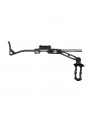 Shoulder Rig Kit 8Sinn - Zestaw zawiera:

1 zestaw - 8Sinn 15mm Baseplate + Riser Plate I
2 zestawy - 8Sinn Ramię boczne dla