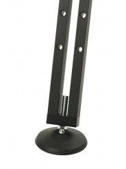 Giant Tripod 700 do sliderów Slidekamera - Niezwykle sztywny, stabilny 7