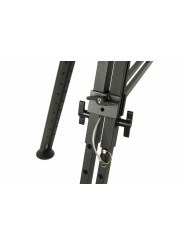 Giant Tripod 920 na slidery Slidekamera - Niezwykle sztywny, stabilny 6