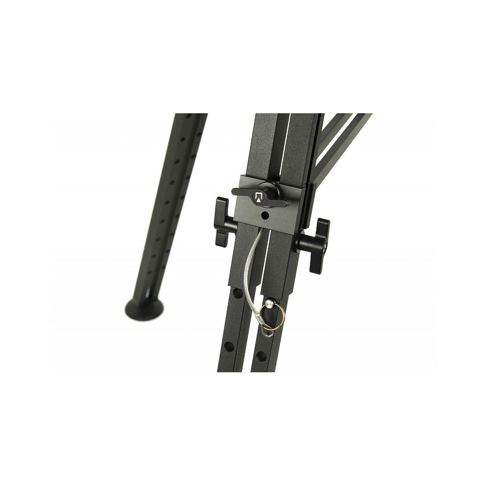 Giant Tripod 920 na slidery Slidekamera - Niezwykle sztywny, stabilny 6