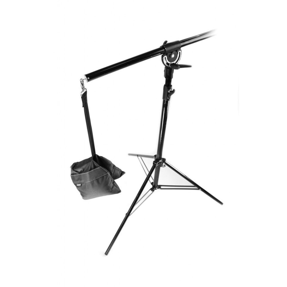 Podstawowy zestaw worków z piaskiem Udengo - 
Bardzo solidna konstrukcja, wysoka wytrzymałość (certyfikowana)
Kieszenie