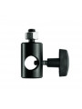 Gwint statywu 3/8"5/8" i złącze nakrętki Manfrotto - śruba 3/8''
Gniazdo 5/8'' (16 mm)
Aluminium
 1