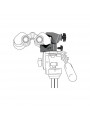 SUPER CLAMP DO LORNETEK Manfrotto -  1