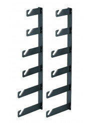 Background Paper Hooks For Six Expan 046 sets Manfrotto - to zestaw 2 uchwytów do teł.
haki obsługują do 6 teł