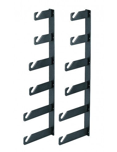Background Paper Hooks For Six Expan 046 sets Manfrotto - to zestaw 2 uchwytów do teł.
haki obsługują do 6 teł