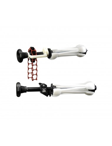 Zestaw Expan, metalowy łańcuch Manfrotto - Wydajny zestaw napędu tła Expan na jedną rolkę
Szybko wkłada się do rolki