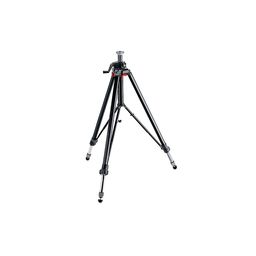 Statyw TRIAUT czarny Manfrotto -  3