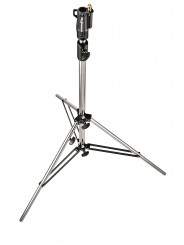 Statyw oświetleniowy Light Boom 35 Black A25 Black Manfrotto - 
Profesjonalny, wytrzymały statyw oświetleniowy do pracy w