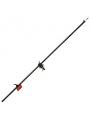 Statyw oświetleniowy Light Boom 35 Black A25 Black Manfrotto - 
Profesjonalny, wytrzymały statyw oświetleniowy do pracy w