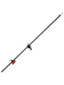 Statyw oświetleniowy Light Boom 35 Black A25 Black Manfrotto - 
Profesjonalny, wytrzymały statyw oświetleniowy do pracy w