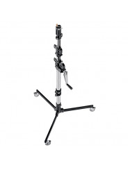 Statyw WIND-UP Low base 3 sekc. Manfrotto -  1