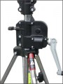 Statyw WIND UP 3 sek. niski czarny 276cm / 30kg Manfrotto - 2