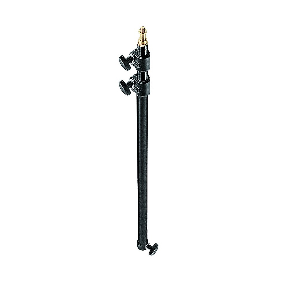 Przedłużka BABY 88-235cm czarna Manfrotto -  1