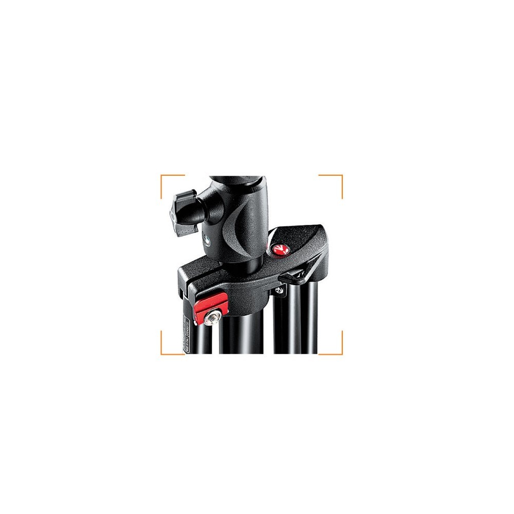 Statyw MINI Manfrotto -  3