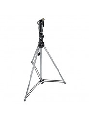 Statyw TALL CINE stalowy chrom 325cm Manfrotto -  1