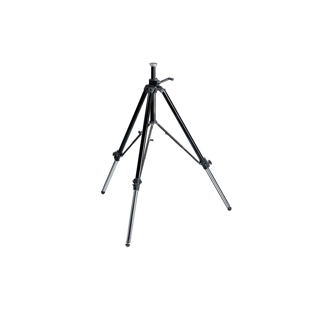 Statyw MOVIE czarny Manfrotto -  1