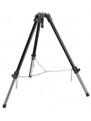 Statyw HEAVY DUTY gniazdo półkula 100mm Manfrotto -  1