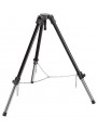 Statyw HEAVY DUTY gniazdo półkula 100mm Manfrotto -  1