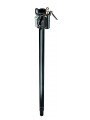 Ciężki przedłużacz aluminiowy jednosekcyjny czarny Manfrotto - 1