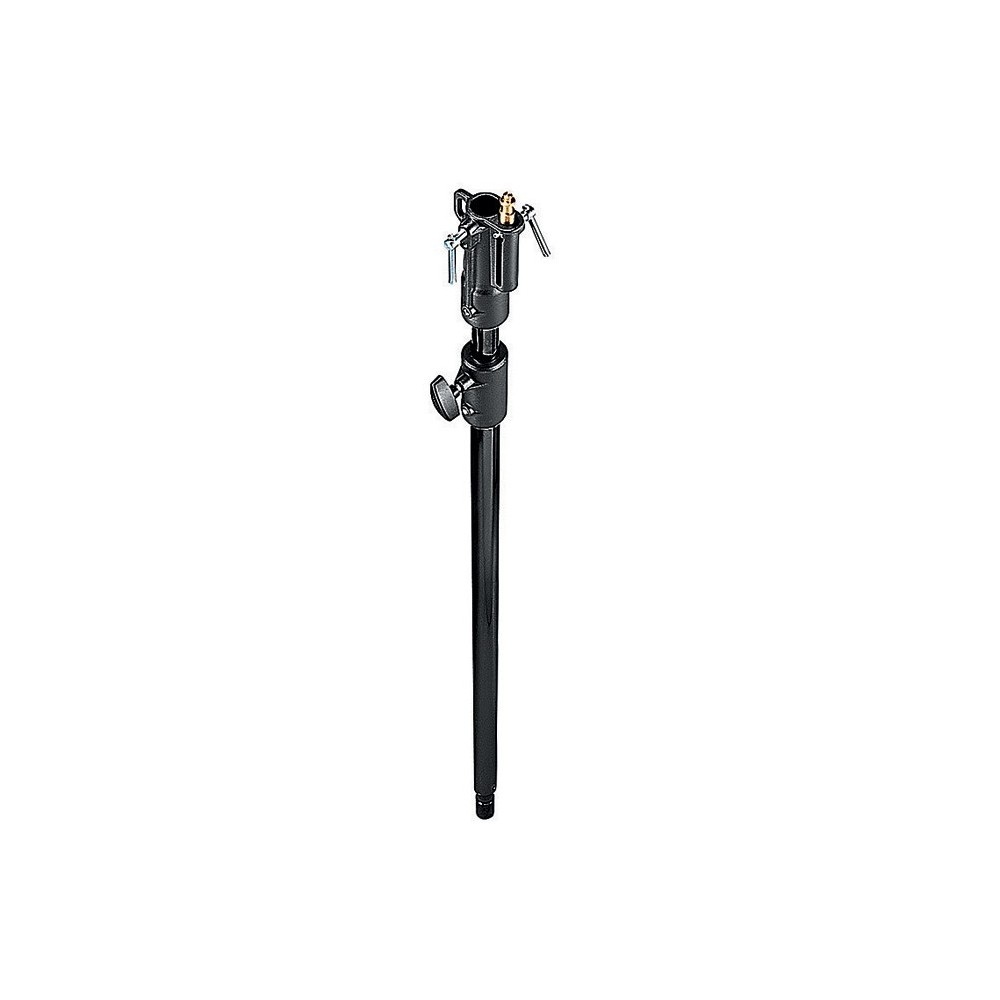 Przedłużka statywu alum.czarna 125-210cm Manfrotto -  1