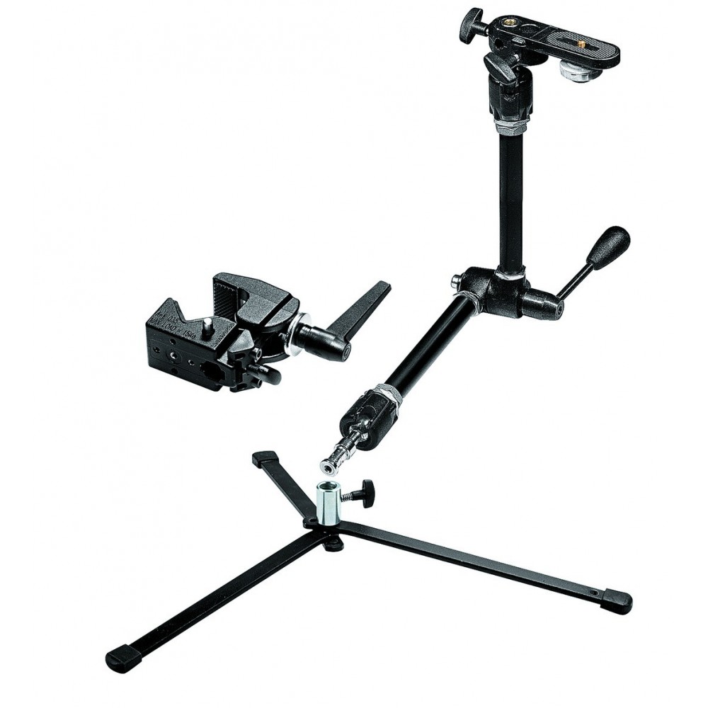 MAGIC ARM + 143BKT, 035, 003 Manfrotto -  1