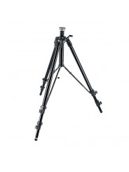 Super Professional Tripod Mk2 Manfrotto - Najwyższy statyw studyjny w naszej ofercie
Sprytna, samozaciskowa kolumna z blokadą