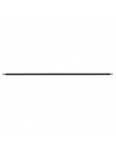 Mini ramię wysięgnika, czarne Manfrotto - Jest to tylko ramię wysięgnika
Wyposażone w trzpień 5/8'' z gwintem 1/4'' i