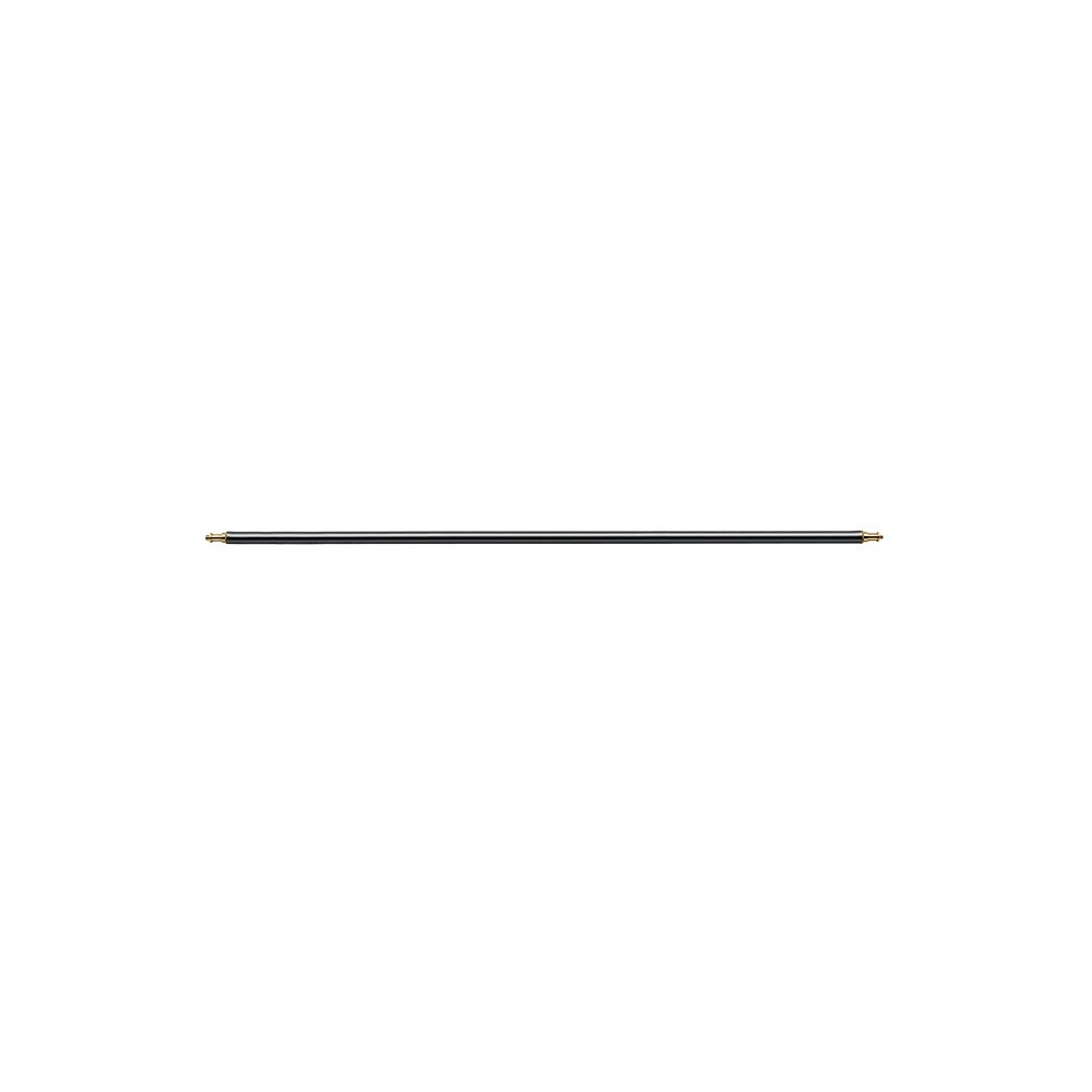 Mini ramię wysięgnika, czarne Manfrotto - Jest to tylko ramię wysięgnika
Wyposażone w trzpień 5/8'' z gwintem 1/4'' i