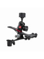 SPRING CLAMP z MH492LCD-BH Manfrotto -  1