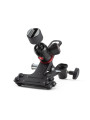 SPRING CLAMP z MH492LCD-BH Manfrotto -  2