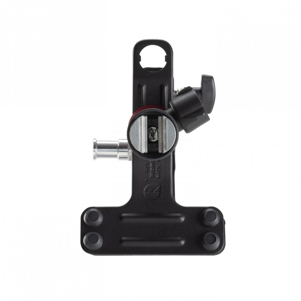 SPRING CLAMP z MH492LCD-BH Manfrotto -  4