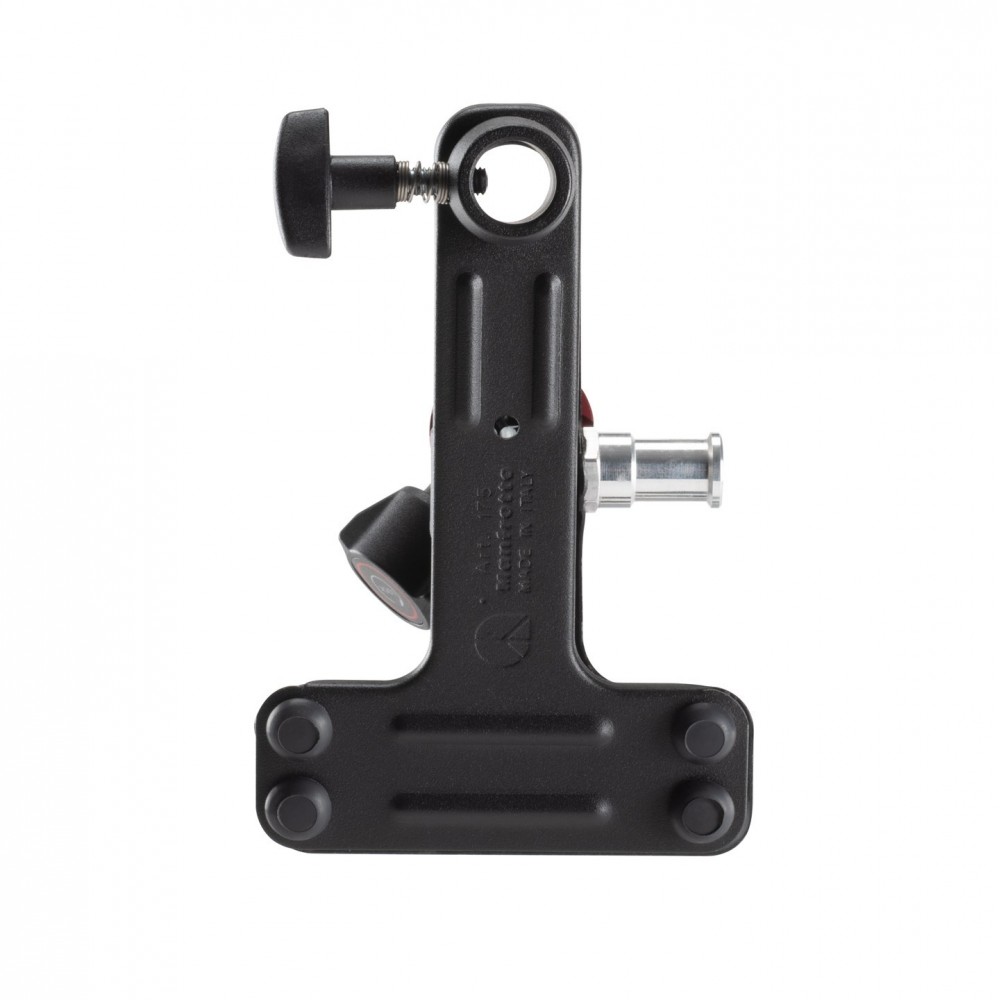 SPRING CLAMP z MH492LCD-BH Manfrotto -  5