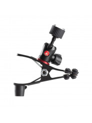 SPRING CLAMP z MH492LCD-BH Manfrotto -  6